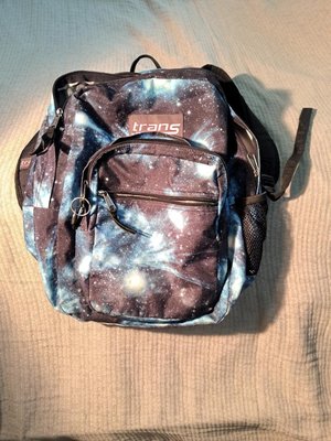 Photo of free Backpack (Beverly (downtown))