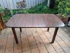 Photo of free Dining table - Queanbeyan