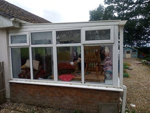 Photo of free Double glazed windows and doors (Wiggonby CA7)