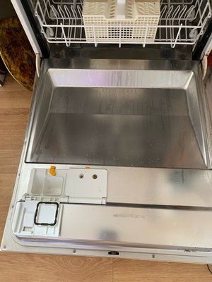 Photo of free Dishwasher - Full size. Last Chance (Hale L24)
