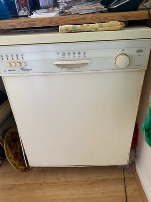 Photo of free Dishwasher - Full size. Last Chance (Hale L24)