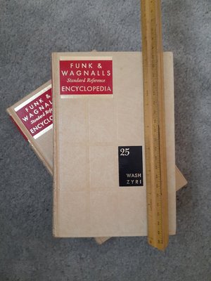 Photo of free Old Books to use for Craft Projects (Le Roy)