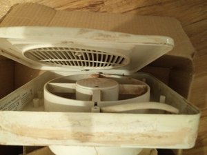 Photo of free Primeline PEF6010 Extractor Fan (Gatley SK8)