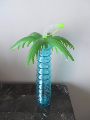 Photo of free Palm Tree cup (Churchill Meadows)