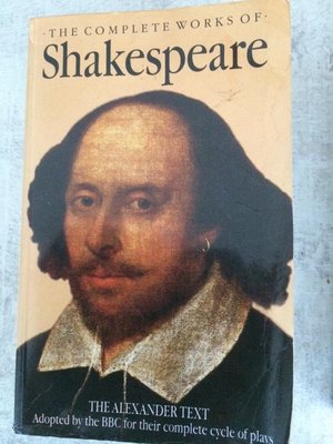 Photo of free Book shakespeare (Morland CA10)
