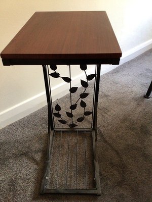 Photo of free Small side table (BR6)