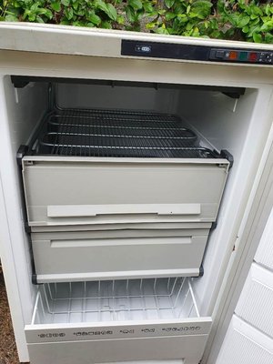 Photo of free Freezer freestanding/undercounter (Perranporth TR6)