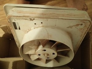 Photo of free Primeline PEF6010 Extractor Fan (Gatley SK8)