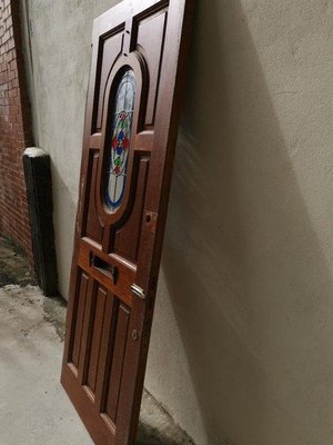 Photo of free Door (Thornton Heath CR7)