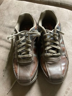 Photo of free Men’s sketchers shoes (Woodfield Rd & Airpark)