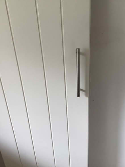 Photo of free cupboard door (Stanwell Village TW19) #1