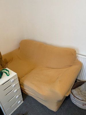 Photo of free sofa bed (Hodthorpe S80)