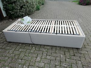 Photo of free Electric adjustable bed base (West Haddon NN6)