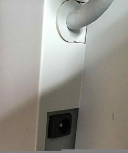 Photo of free Computer monitor (OX1 henwood) #1