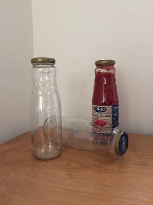 Photo of free Bottle Jars - (Penarth CF64)