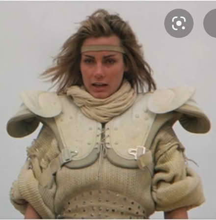 Photo of free Mad Max Halloween costumes (Elmhurst near Berens Park) #4