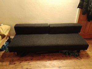 Photo of free sofa (Chapel Allerton LS8)