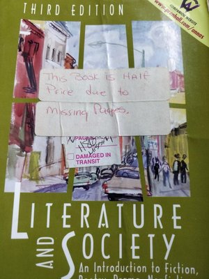 Photo of free text books (Brooklyn, Flatbush)