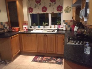 Photo of free Good condition kitchen (Orpington BR5)