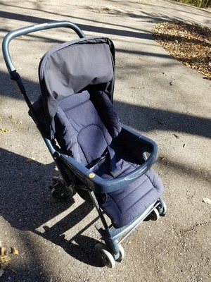Photo of free Baby Stroller (Middleton)