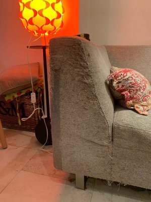 Photo of free BoConcept sofa w170cms (Holland Park W11)