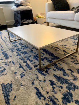 Photo of free Bo Concept Lugo Coffee Table (Financial District)