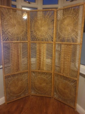 Photo of free Bamboo room divider (Frankley B32)