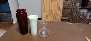 Photo of free Vases - 20874