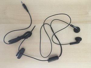 Photo of free Nokia HS-47 2.5mm Stereo Headset (Sale M33)