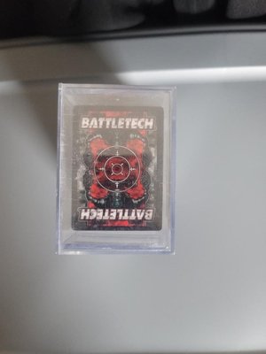 Photo of free Battletech card game cards (Northeast)
