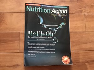 Photo of free Nutrition Leaflets (Devon/Parkland County)