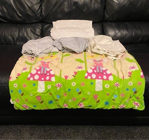Photo of free Baby Bedding (BS10)