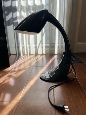 Photo of free Lamp (90024)