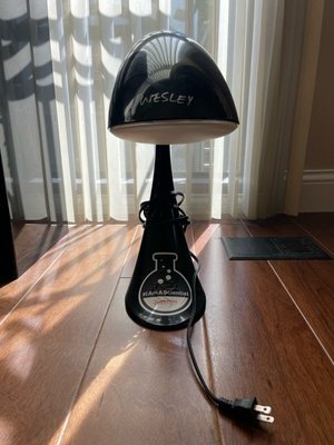 Photo of free Lamp (90024)