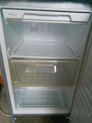 Photo of free Fridge Freezer (Park Drive TN34)