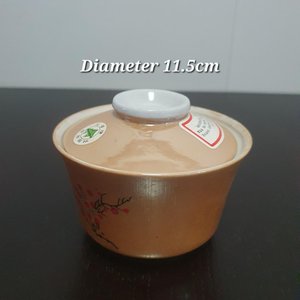 Photo of free Porcelain Container Bowl With Lid (Tampines)
