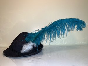 Photo of free Octoberfest hat w/ feather (Bloor/ The West Mall)