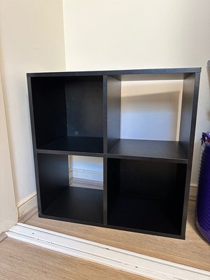 Photo of free Cube storage (South Coogee)