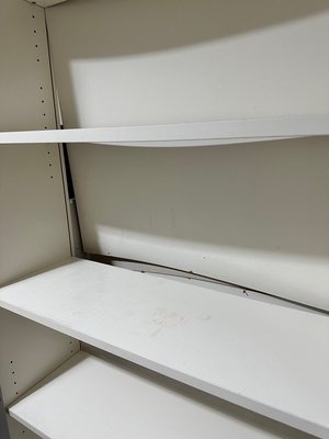 Photo of free IKEA Billy Bookcase (South Coogee)