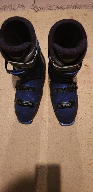 Photo of free Ski boots (Emsworth PO10)