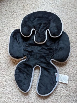 Photo of free Head & body support for baby (Sunnyvale, Old San Francisco)