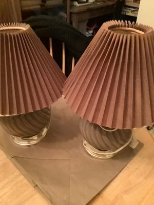 Photo of free Small lamps (Dovedale Dr & Rosedale Dr)