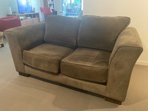 Photo of free 2.5 seater sofa (Manly Vale)