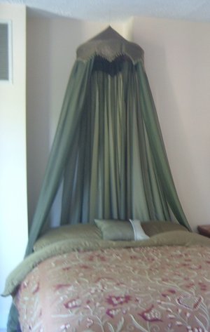 Photo of free Moroccan canopy | Boho | Princess (Adams Morgan)
