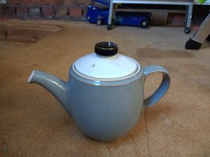 Photo of free Denny teapot (Southville)