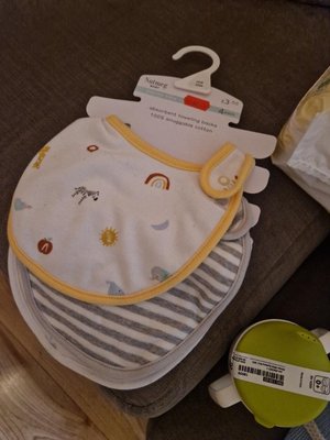 Photo of free Baby items (Pitstone)