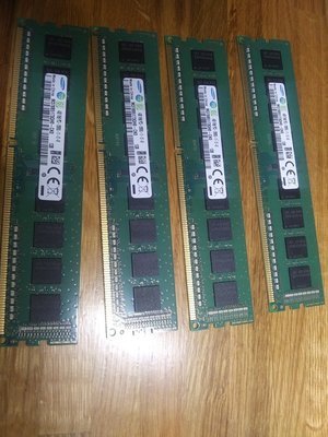 Photo of free Memory (RAM) for computer (S of Ypsi)