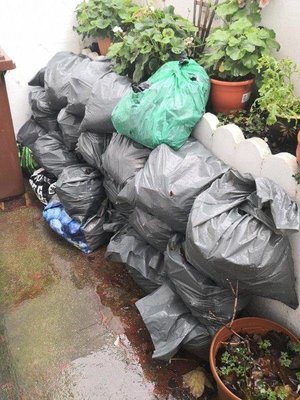 Photo of free Hardcore - 30 bags (Hastings, west hill)