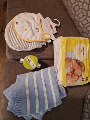 Photo of free Baby items (Pitstone)