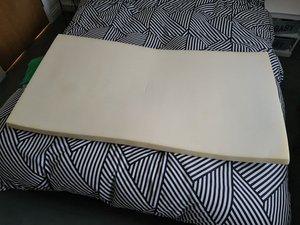 Photo of free Piece of Foam 70 x 140 cm (Aylesbury HP19)